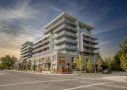 Calgary Real Estate Photography - Kensington Apartment